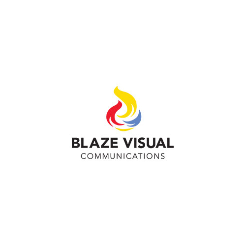 Blaze Visual