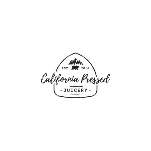 California Pressed