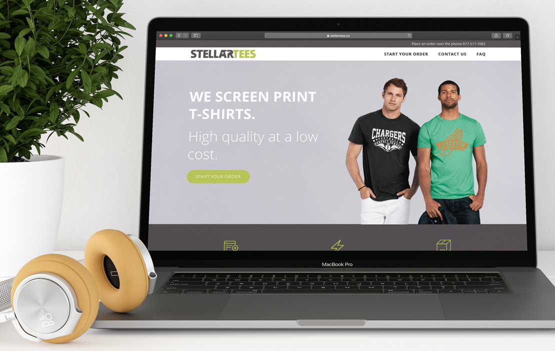 StellarTees.co