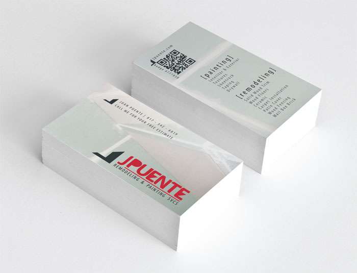 Business Cards