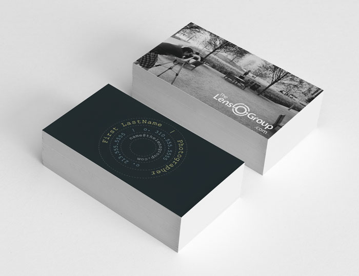 Business Cards