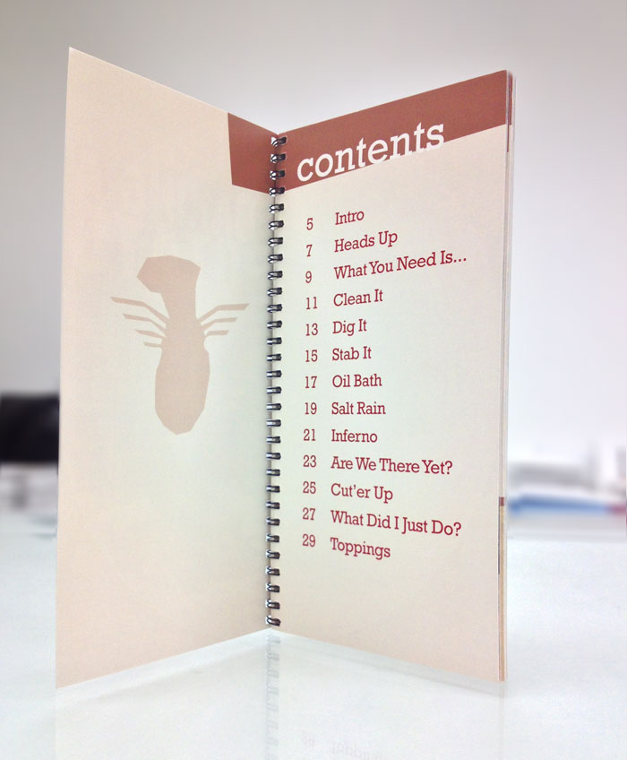 Book Design