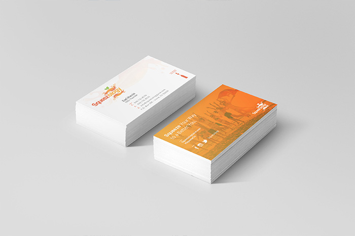 Business Cards