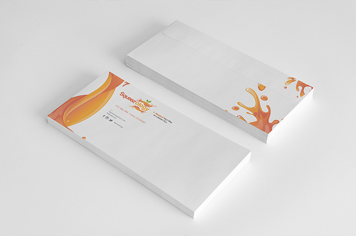 Envelopes
